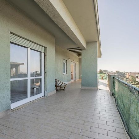 Rosa House Apartment Marina di Cerveteri Exterior photo