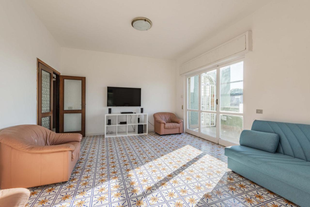 Rosa House Apartment Marina di Cerveteri Exterior photo
