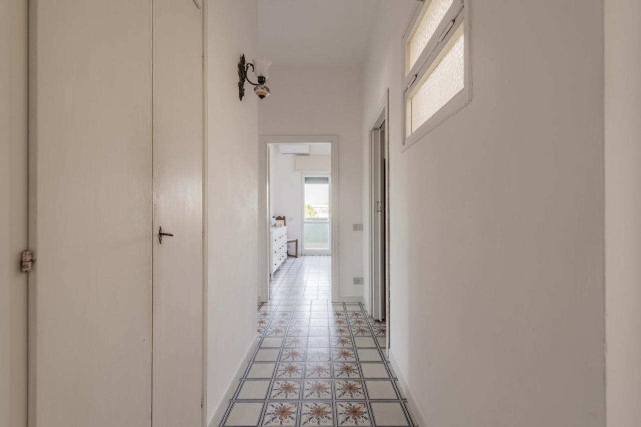 Rosa House Apartment Marina di Cerveteri Exterior photo
