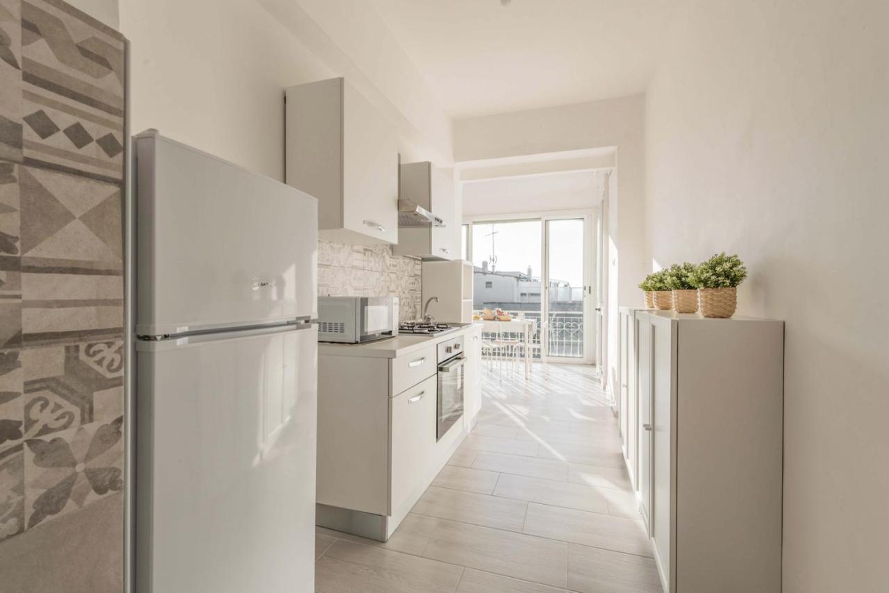 Rosa House Apartment Marina di Cerveteri Exterior photo