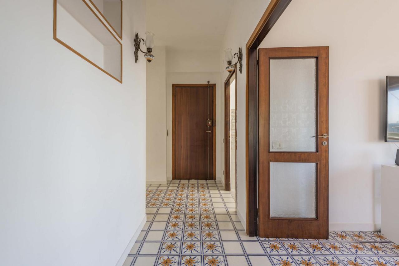Rosa House Apartment Marina di Cerveteri Exterior photo