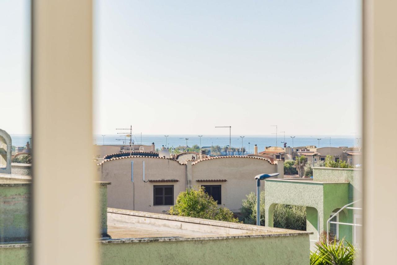 Rosa House Apartment Marina di Cerveteri Exterior photo