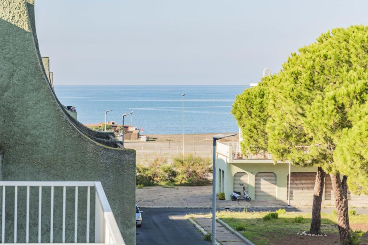 Rosa House Apartment Marina di Cerveteri Exterior photo