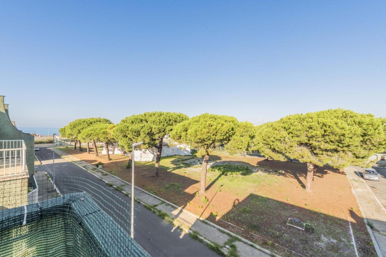 Rosa House Apartment Marina di Cerveteri Exterior photo